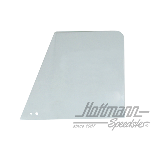 Sliding window, door, Bus T1, 55-67, clear | 211 845 225 A | 089-0006