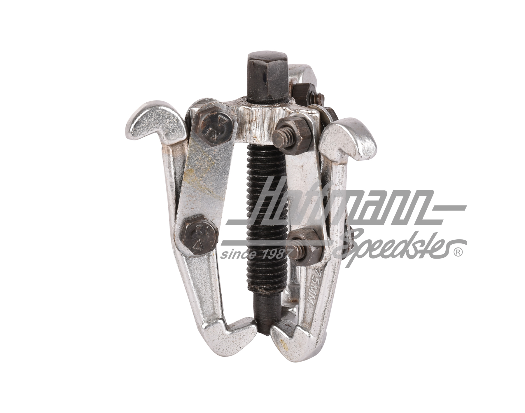 Puller, 3-armed, 75mm |  | 027-0750-05