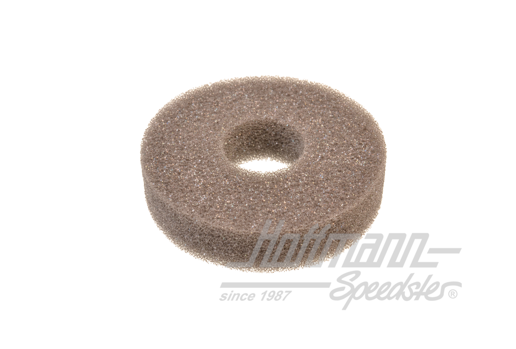 Seal, window winder, Golf/Type 3 | 411 837 447 | 180-1210