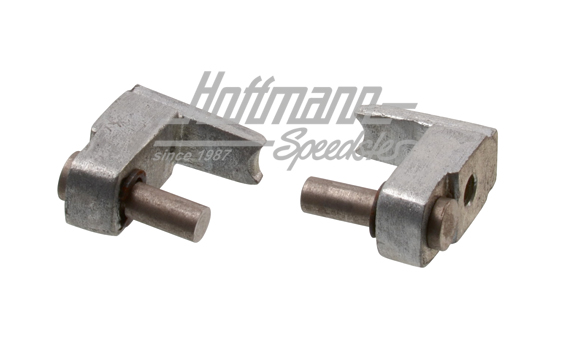 Wiper-shaft adapter, Safari, Bus T1 | 211 955 225 C | 086-1530-22