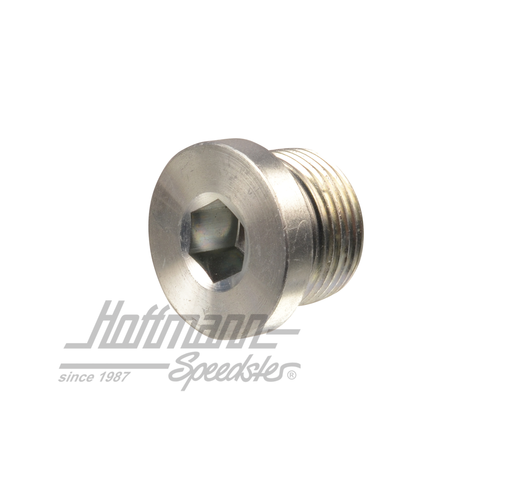 Screw plug, fuel tank, M22x1.5 | 900 219 001 30 | 530-2208-43