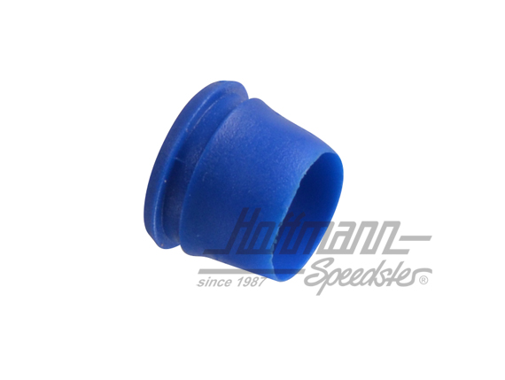 Grommet, plastic trim, Bus T2, 8.73-7.79                                                            