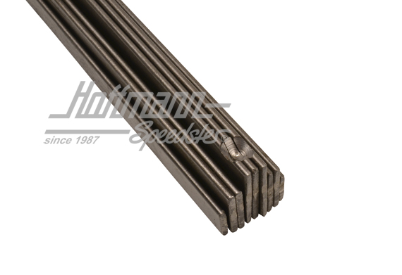Spring assembly, 9 sheets, 3.55-7.69 | 211 411 033 | 089-3004-04