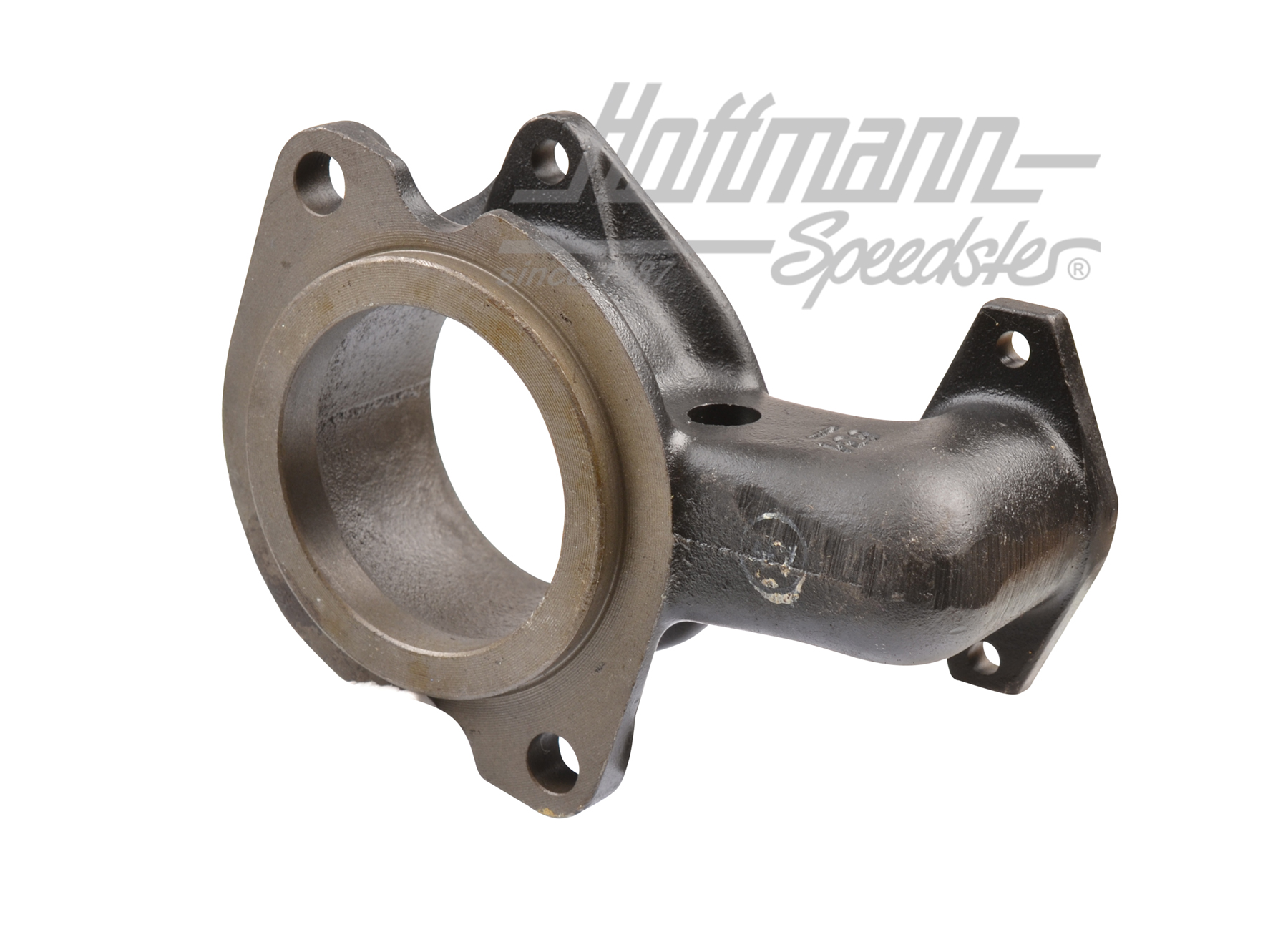 Interim storage, starter, -12,56, 6V, NOS                                                           