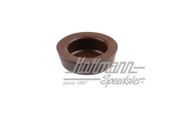 Cap, Westfalia, brown (20 pieces)                                                                   