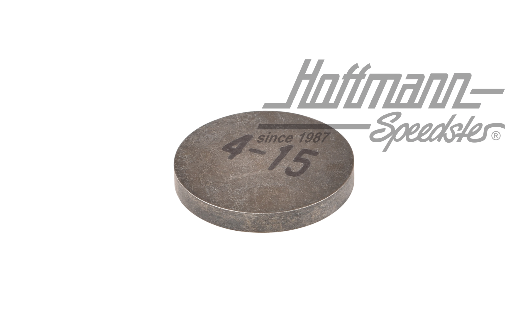 Set wheel, 1.5-1.8, 4.15mm | 056 109 578 | 110-1333-24