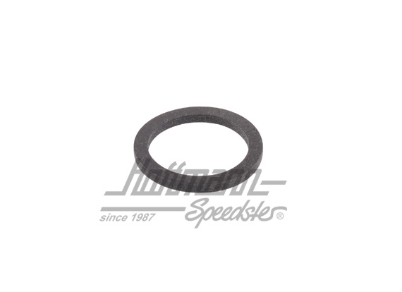Gasket, filter housing (big) | 644 201 203 00 | 020-0827-26