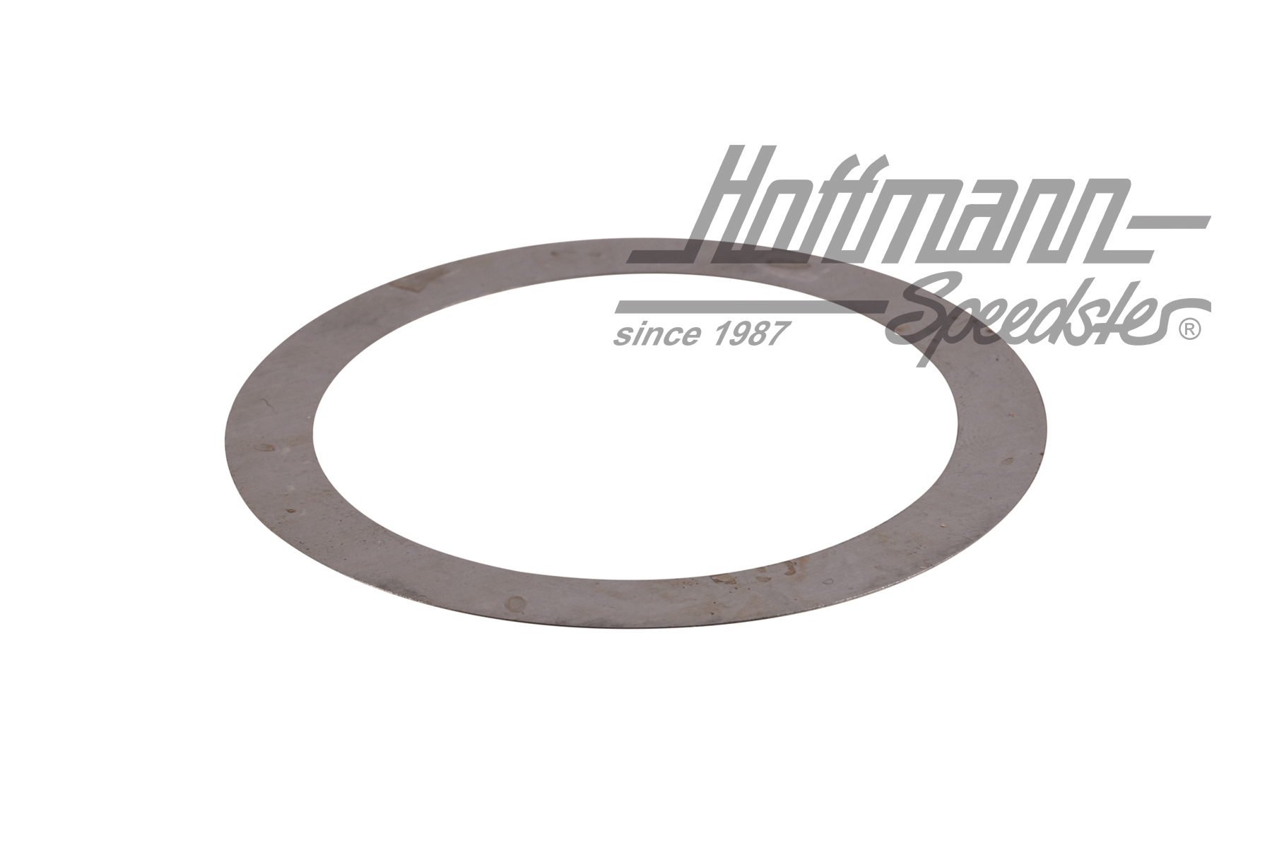Flywheel shim, 0.22mm                                                                               