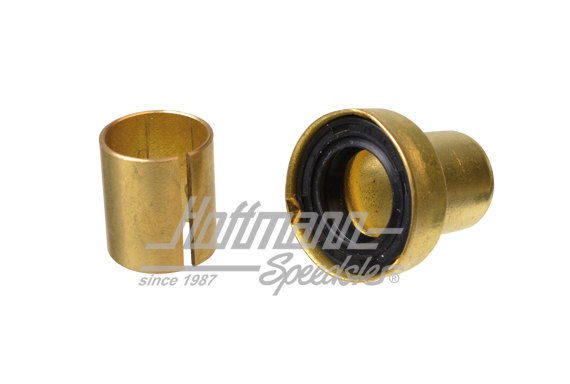 Bushing, shift-control housing, 68-, cheap product | 001 398 209 | 020-4544