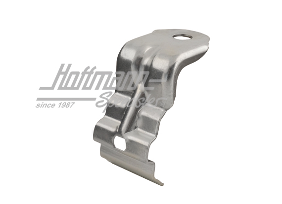 Bumper bracket reinforcement, for taillight | 111 707 121 A | 020-3065-10