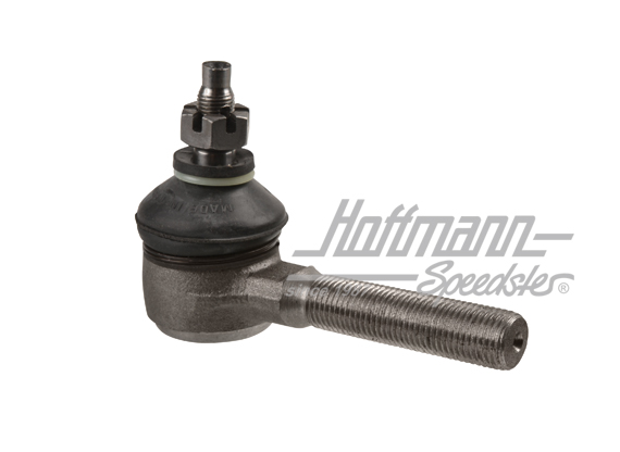 Tie rod end, left thread, 12.47-4.68                                                                