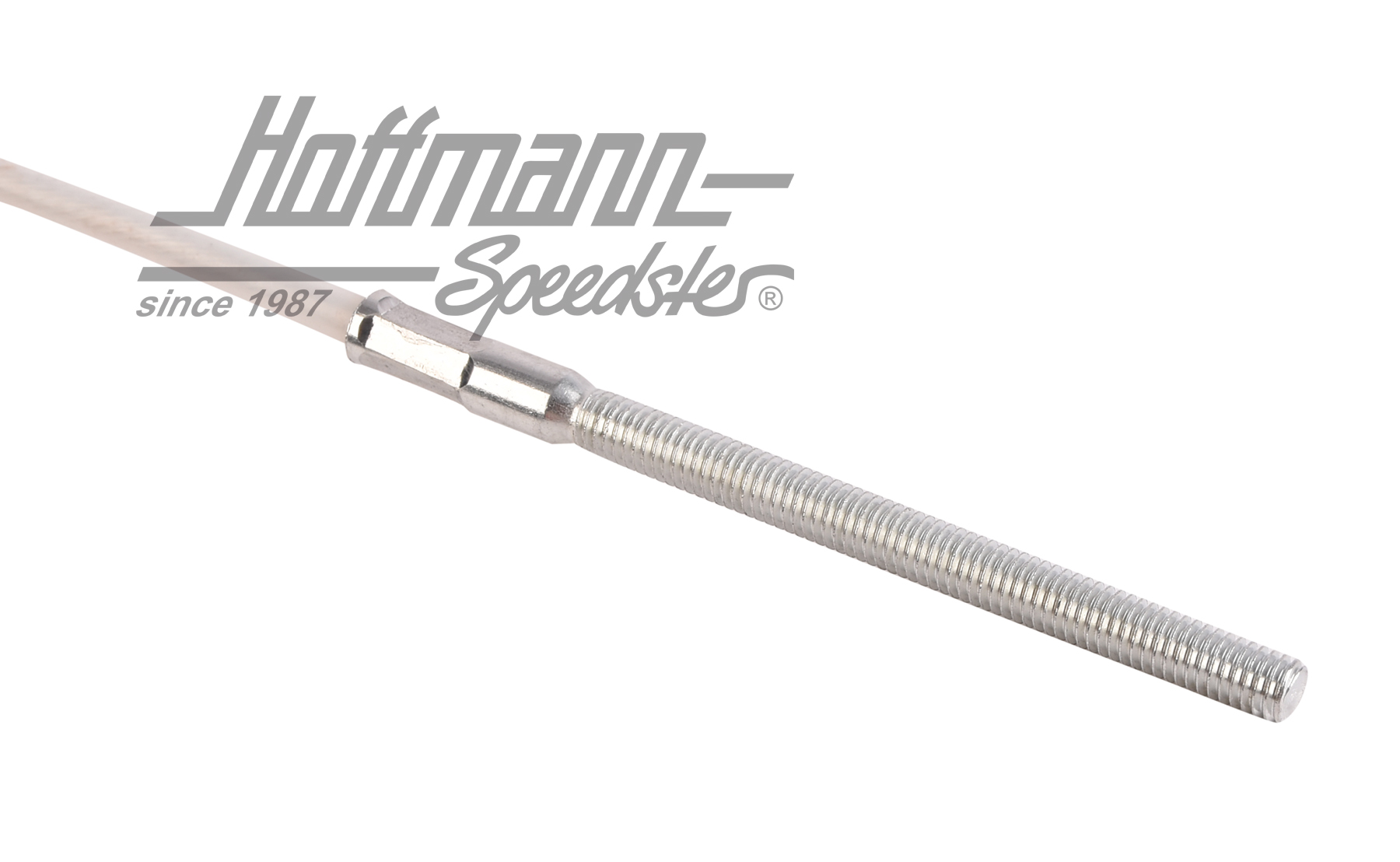 Handbrake cable, 924, 76-85, long, 2035mm                                                           