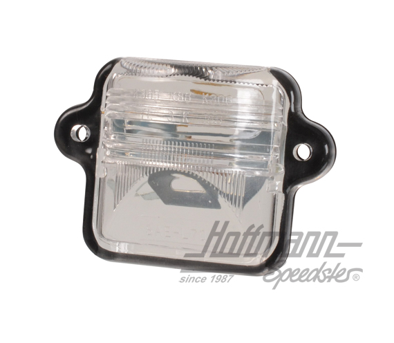 Interior lamp, trunk, 911, 65-88 | 901 632 201 01 | 580-2820