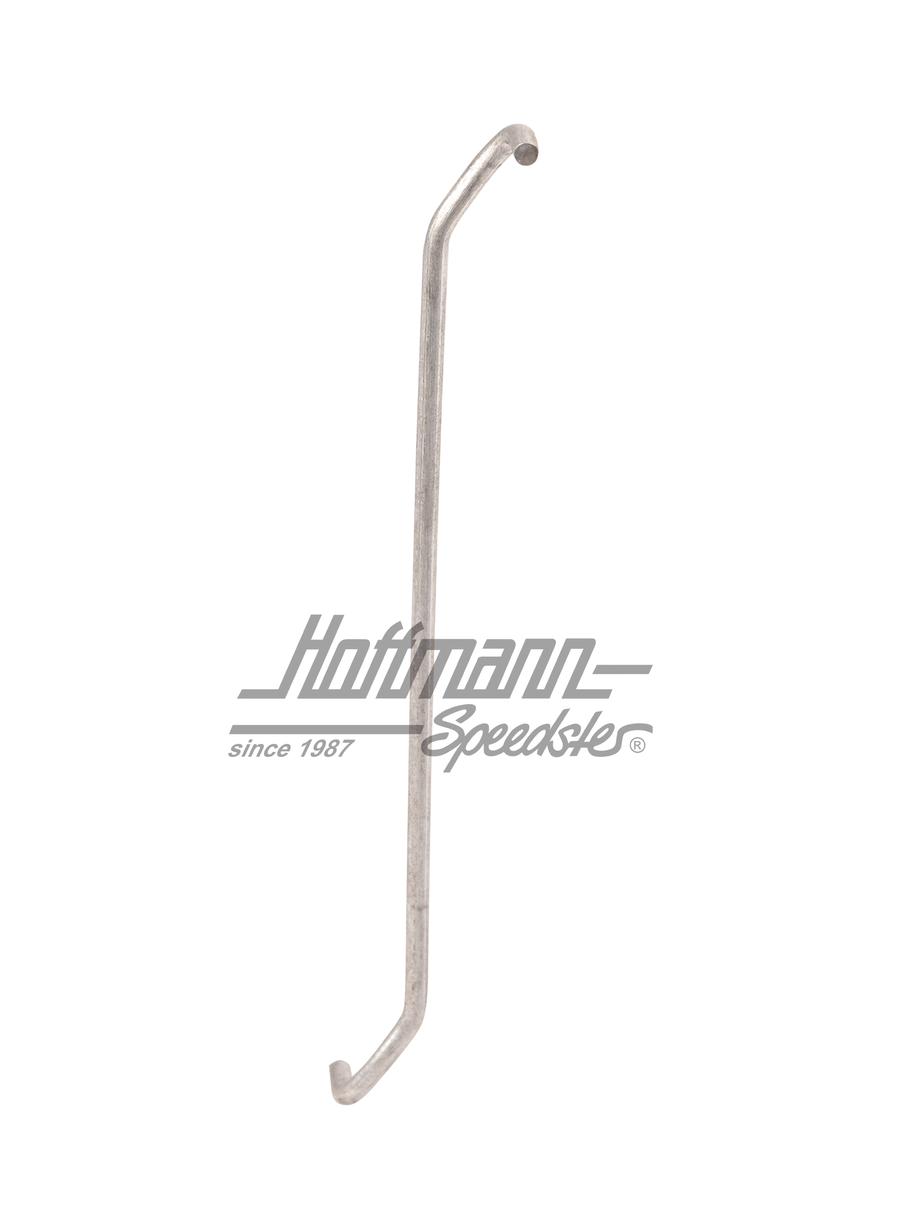 Pull rod, door lock pull, cabine door, Double Cab                                                   