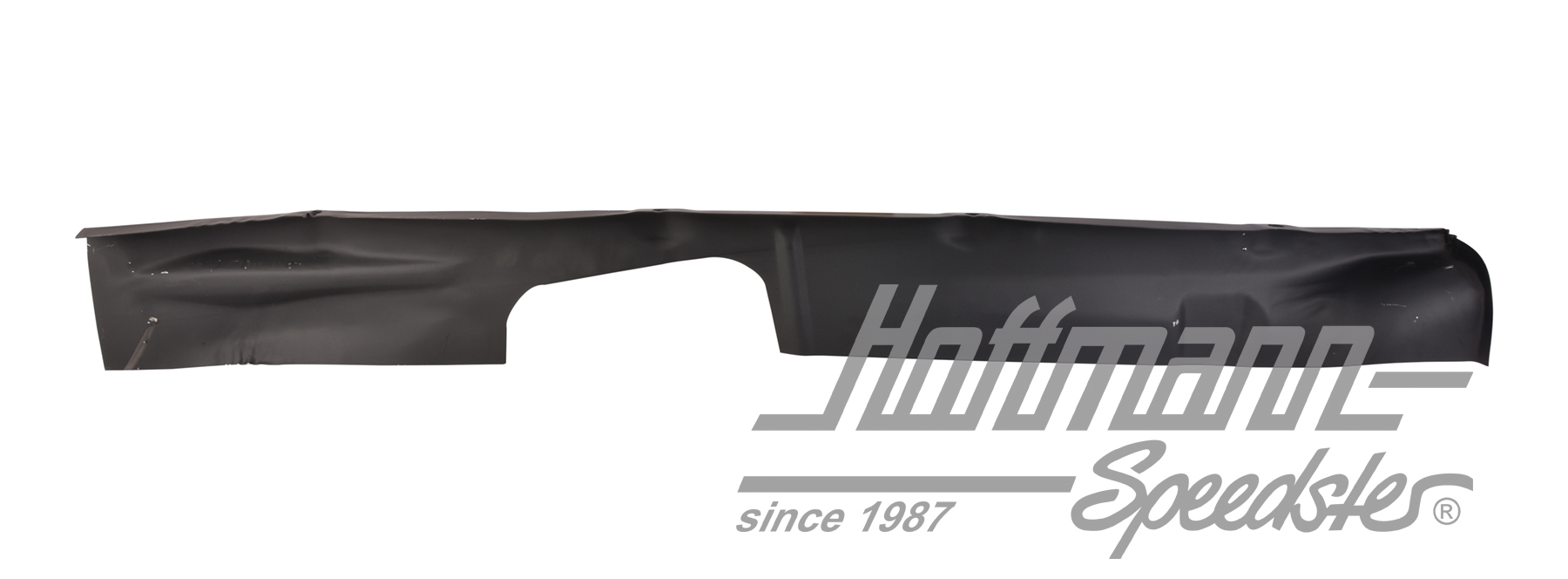 Repair panel, front, top, Golf 1, right | 171 809 126 A | 185-0183-02