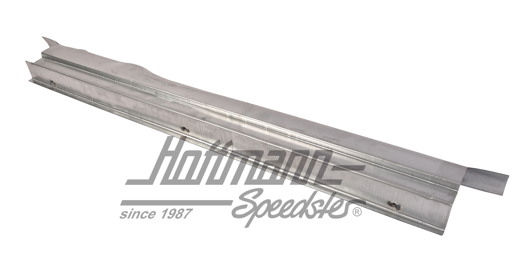 Sill stiffener, A to B-column,  -7.68, left                                                         