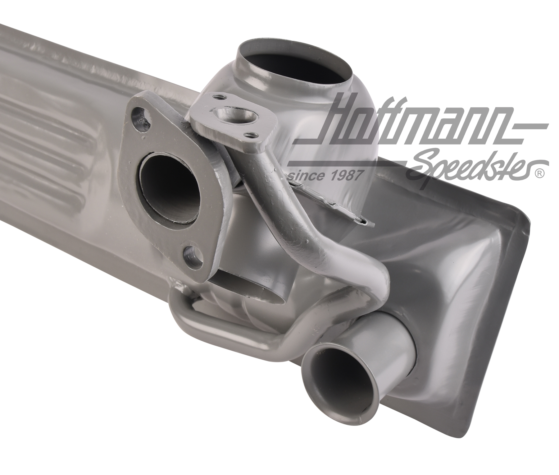 Exhaust, 29-37KW/40-50HP, 8.65-                                                                     