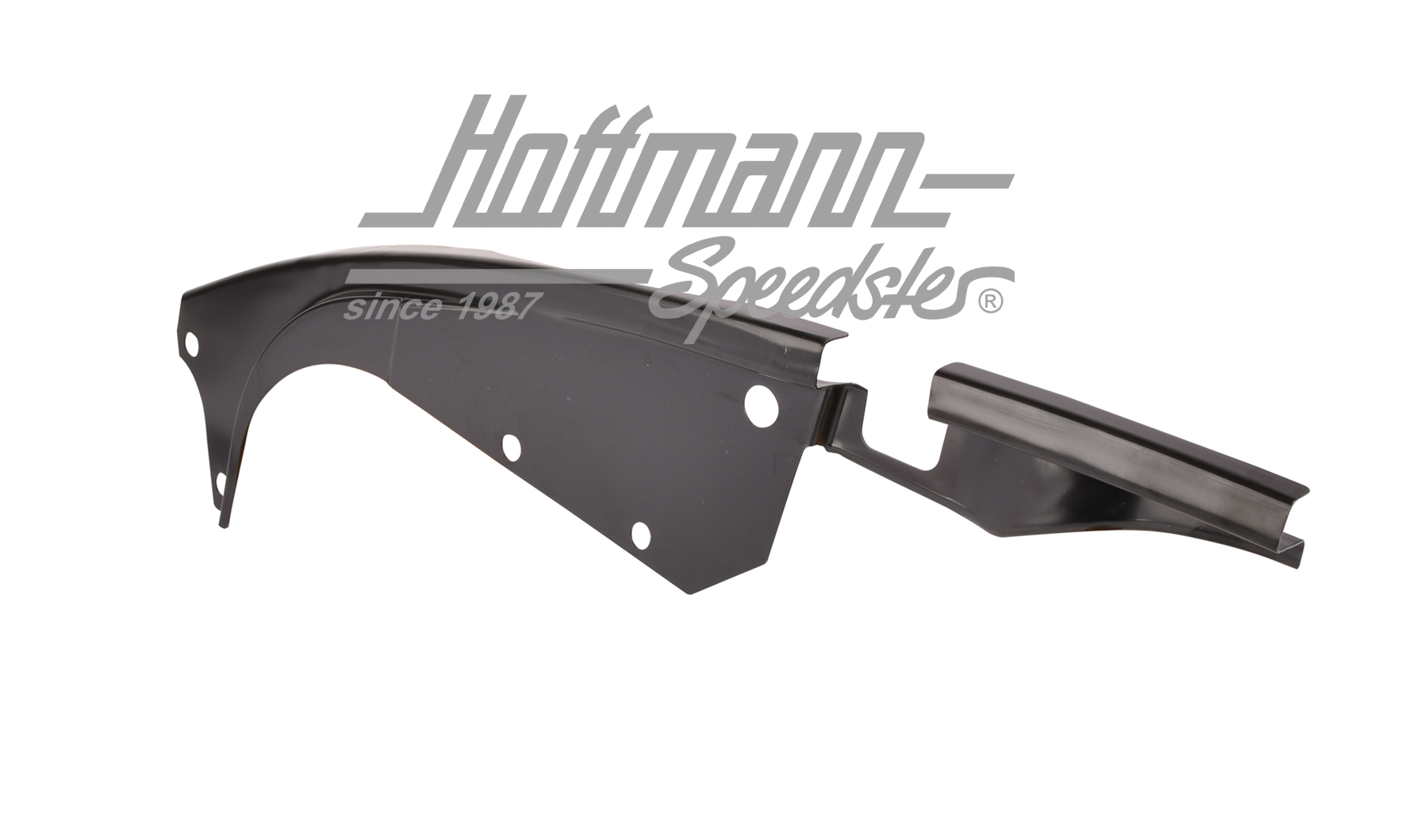 Engine tin, 911, 65-83, front, right                                                                