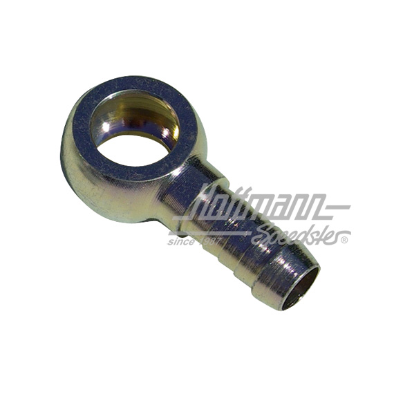 Ring eye, inner thread M16 | 8081..1000 | 020-0414