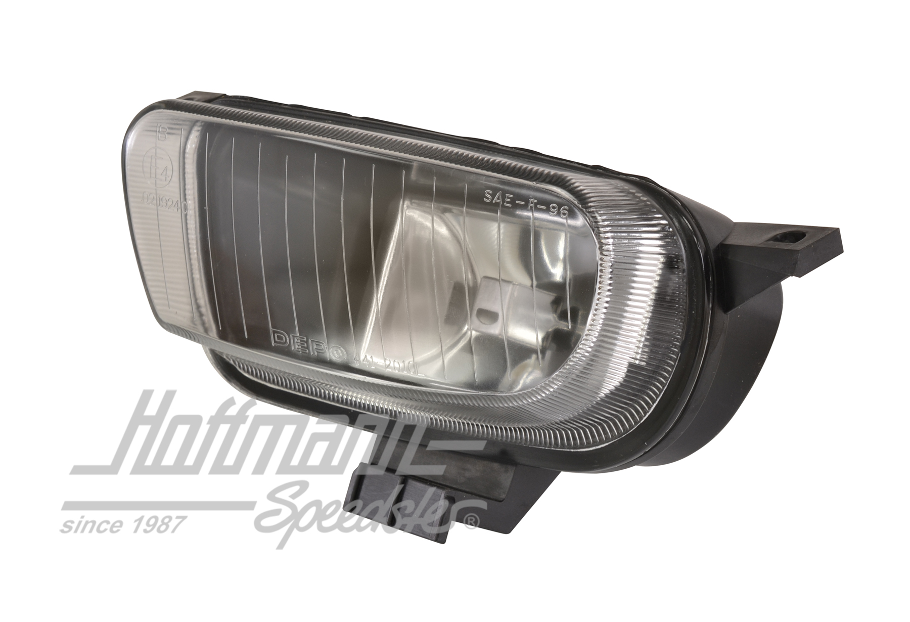 Fog lamp, 1.96-6.03, left                                                                           