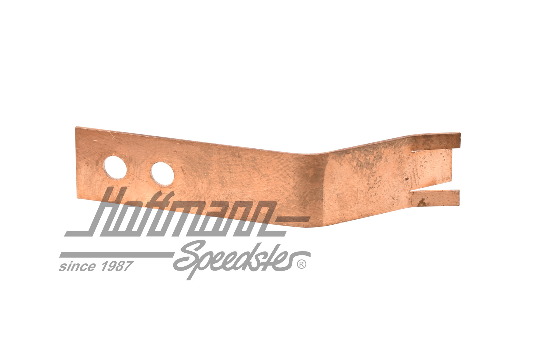 Contact bracket, contact, handbrake lever                                                           