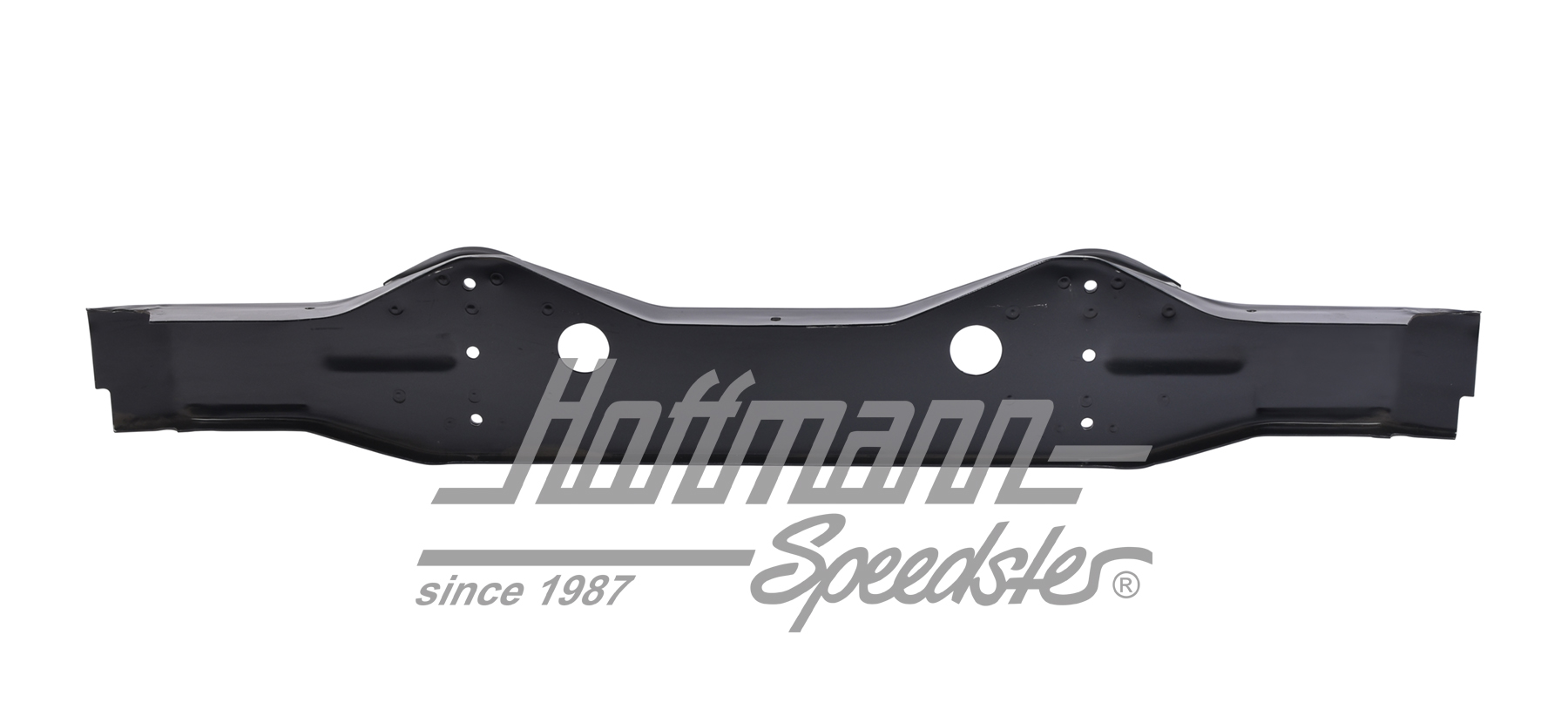 Cross member, front, steering column mount                                                          