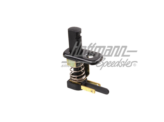 Contact switch, Golf 2                                                                              