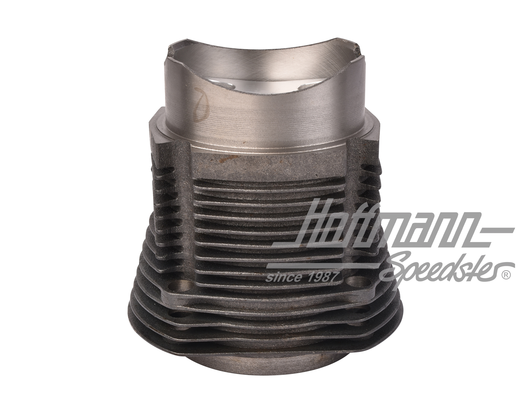 Piston + cylinder set, 1.5, Porsche 356, 80mm                                                       