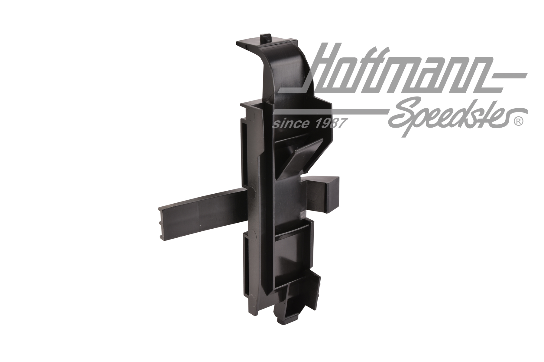 Guidance, cover/radiator grille
, lower, left                                                      