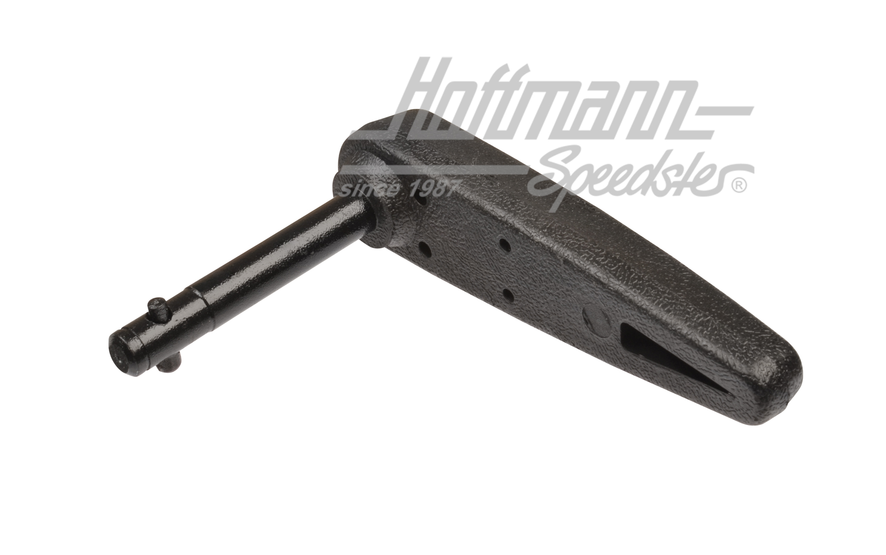 Handle, Targa roof, 911 Targa, 65-85                                                                