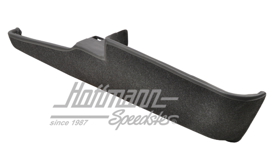 Storage box, door, 911, 74-89, right | 911 555 038 02 | 580-0520-02