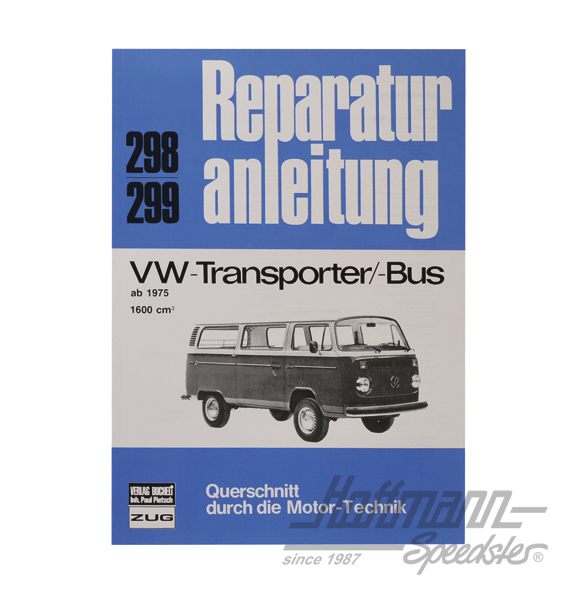 Reparaturanleitung Band 298 | 3-7168-1379-9 | 020-7522