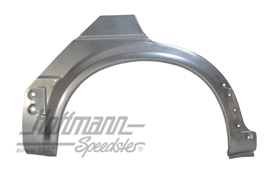 Wheel-arch panel, 4-doors, rear, right | 952158-2 | 186-0142