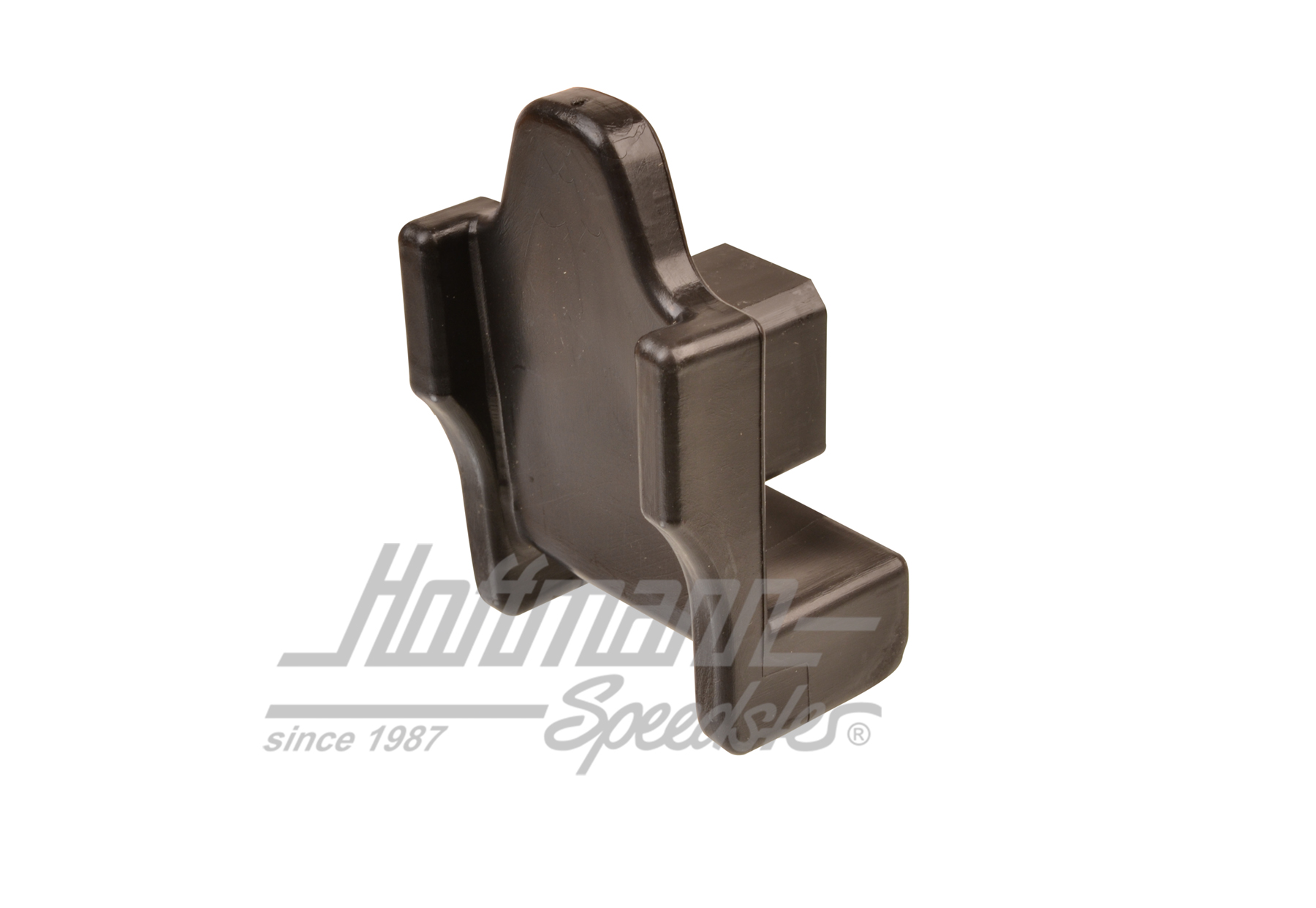 Retainer, rear bench, Bus T3 Double Cab                                                             
