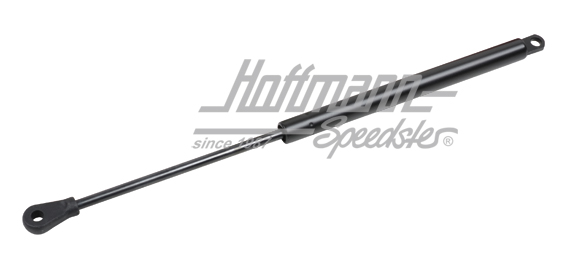 Gas-pressure damper, hatchback, Golf 1 Convertible | 155 827 550 A | 180-1403