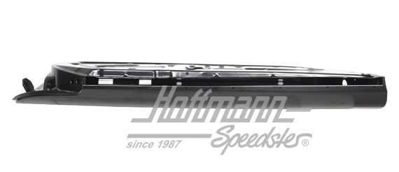 Door, Porsche 911, 72-77, without reinforcement, left                                               