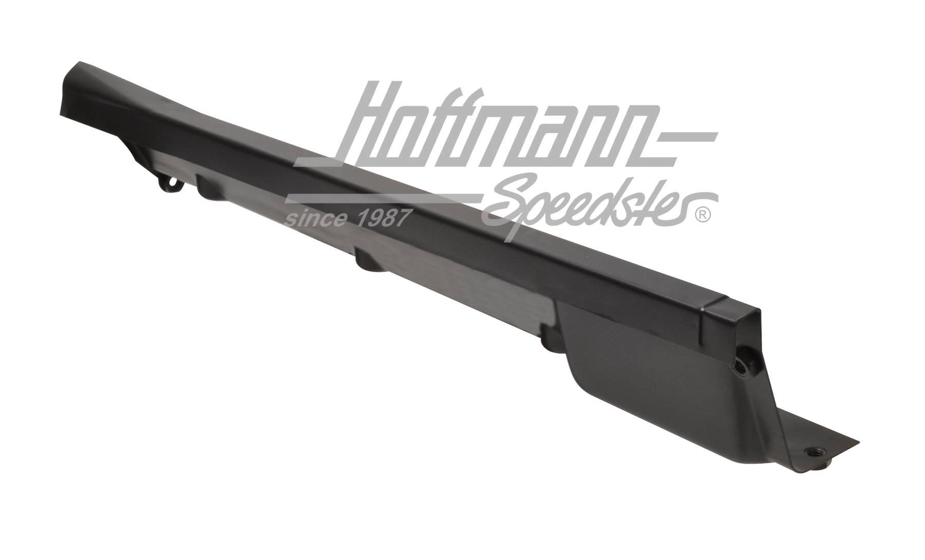 Engine tin, 964, upper, left                                                                        