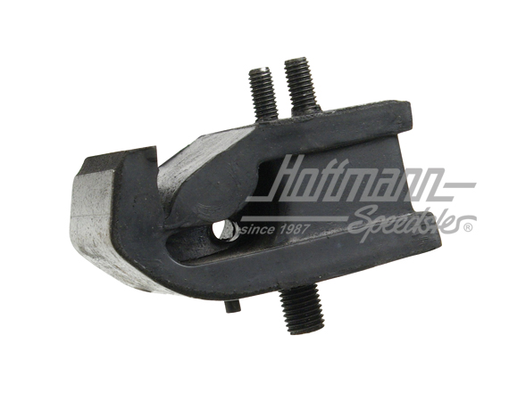 Rubber mount, gearbox, petrol car | 171 399 151 | 110-5600