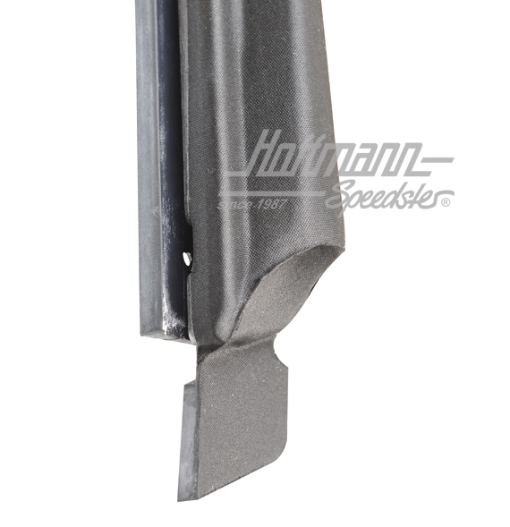 Seal, roof frame, B-pillar, 86-94, right                                                            