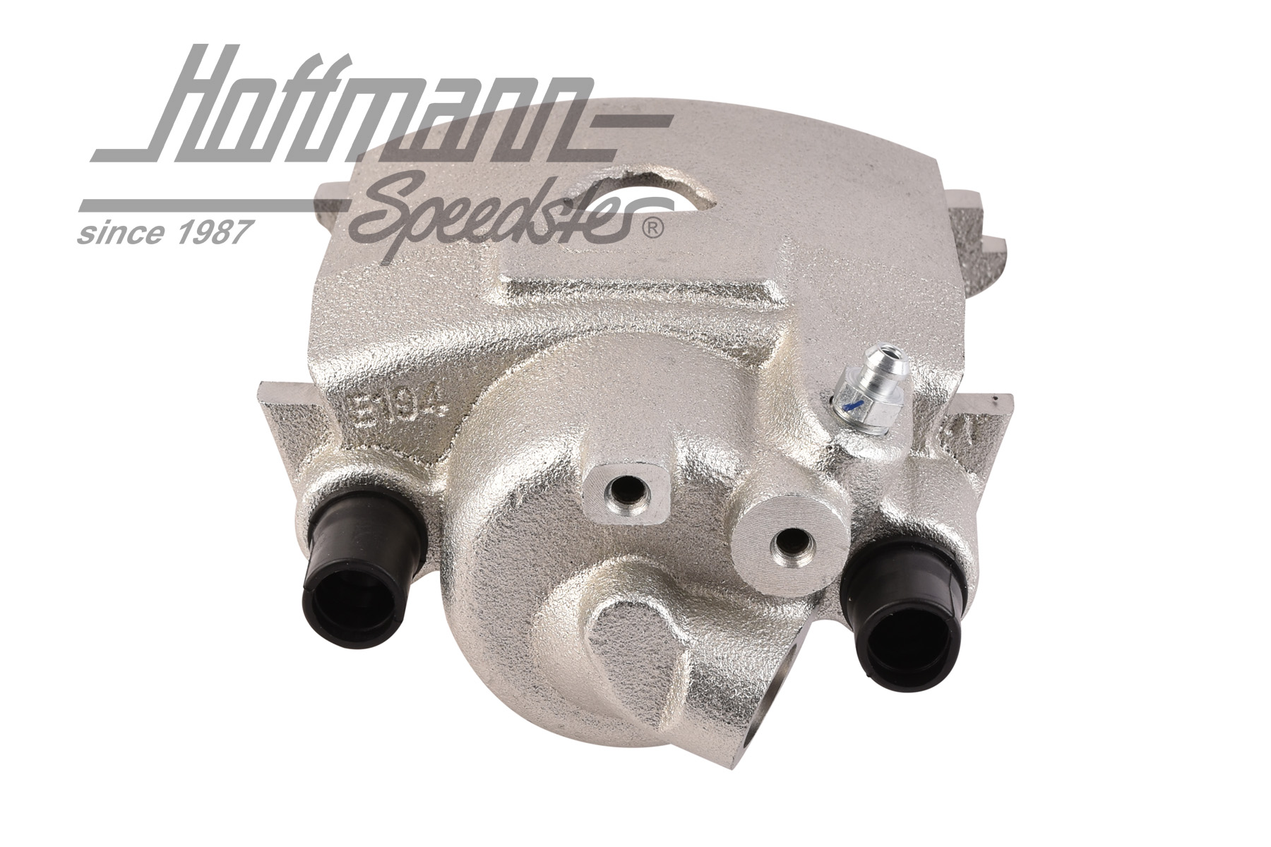 Brake caliper, front, 1.5-1.8, right                                                                
