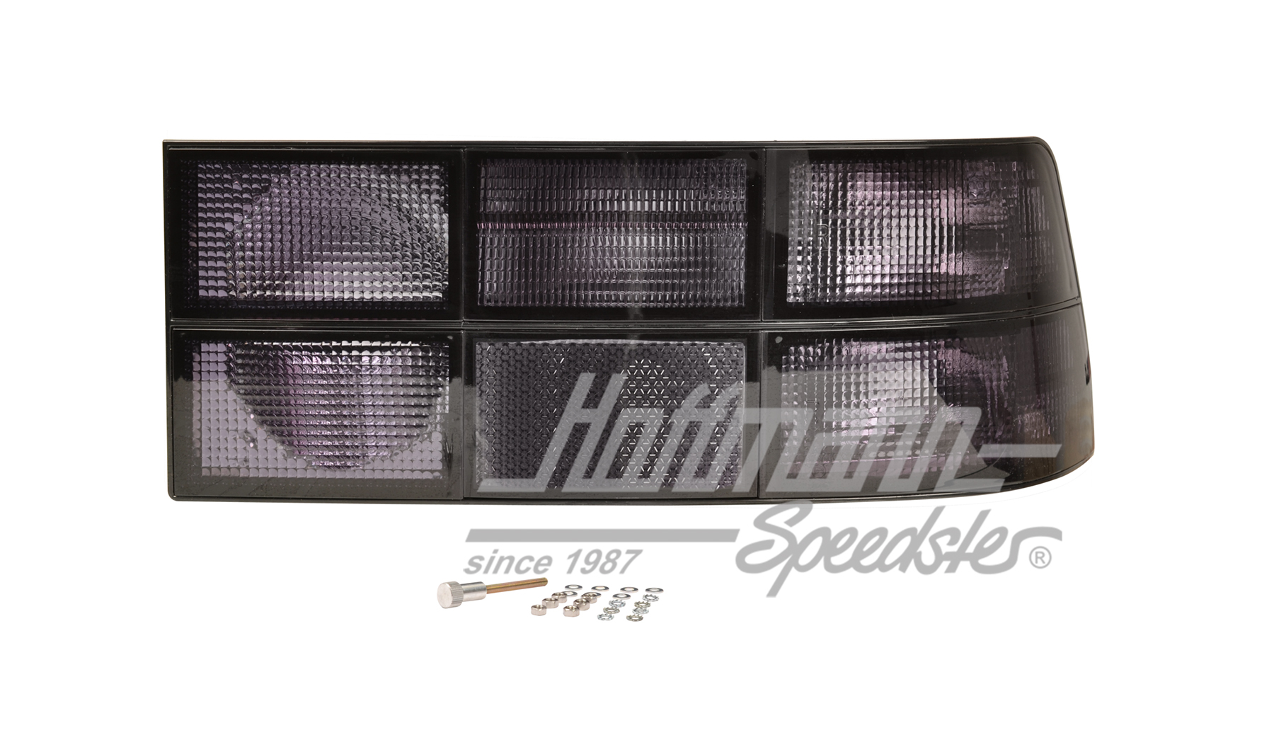 Tail light, 924/944, smoked, right                                                                  