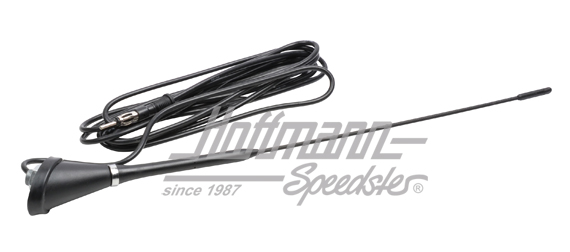 Roof antenna, Golf 2 GTI 16V                                                                        