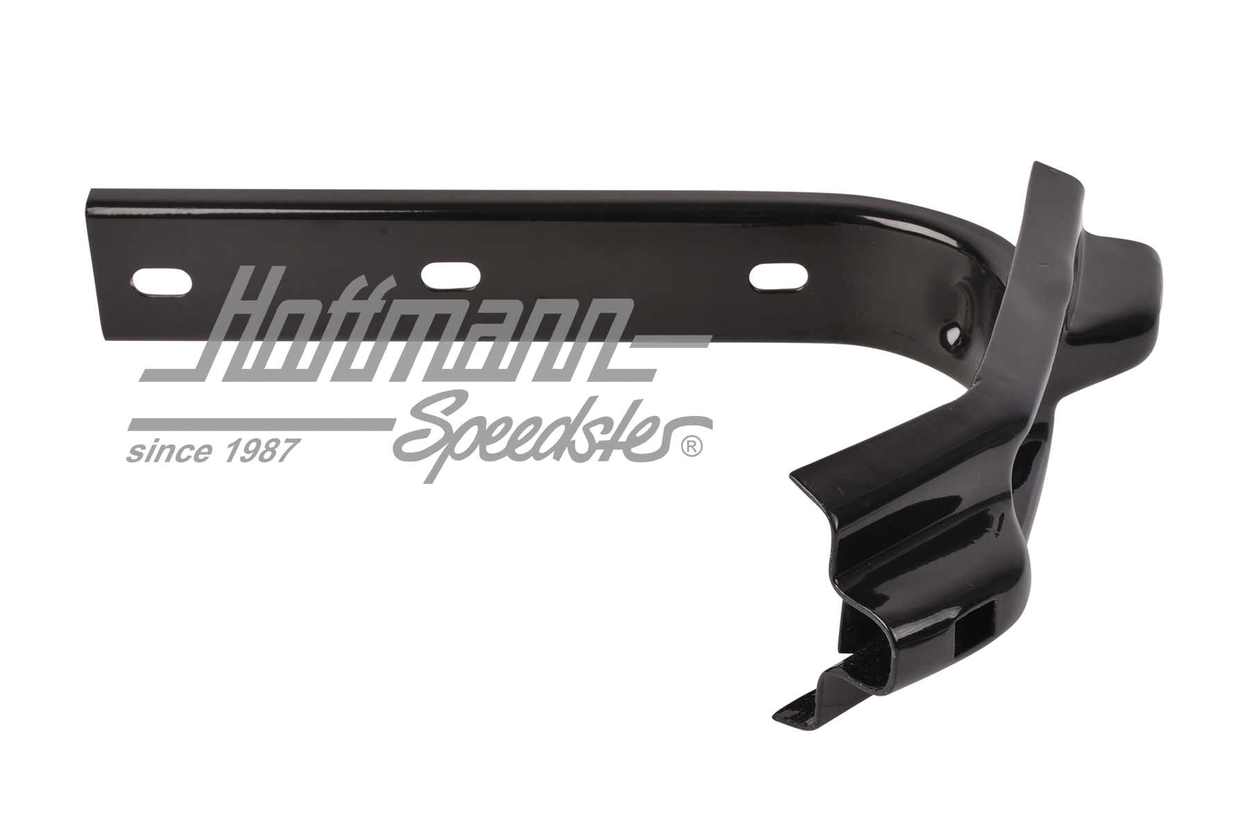 Bumper bracket, Type 3, rear, right                                                                 