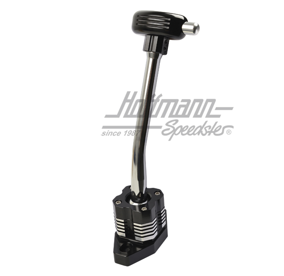 Shift lever, EMPI Billet Plus, Beetle                                                               