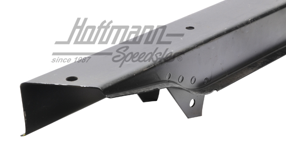 Cross member, front, Bus T3, Top Quality                                                            