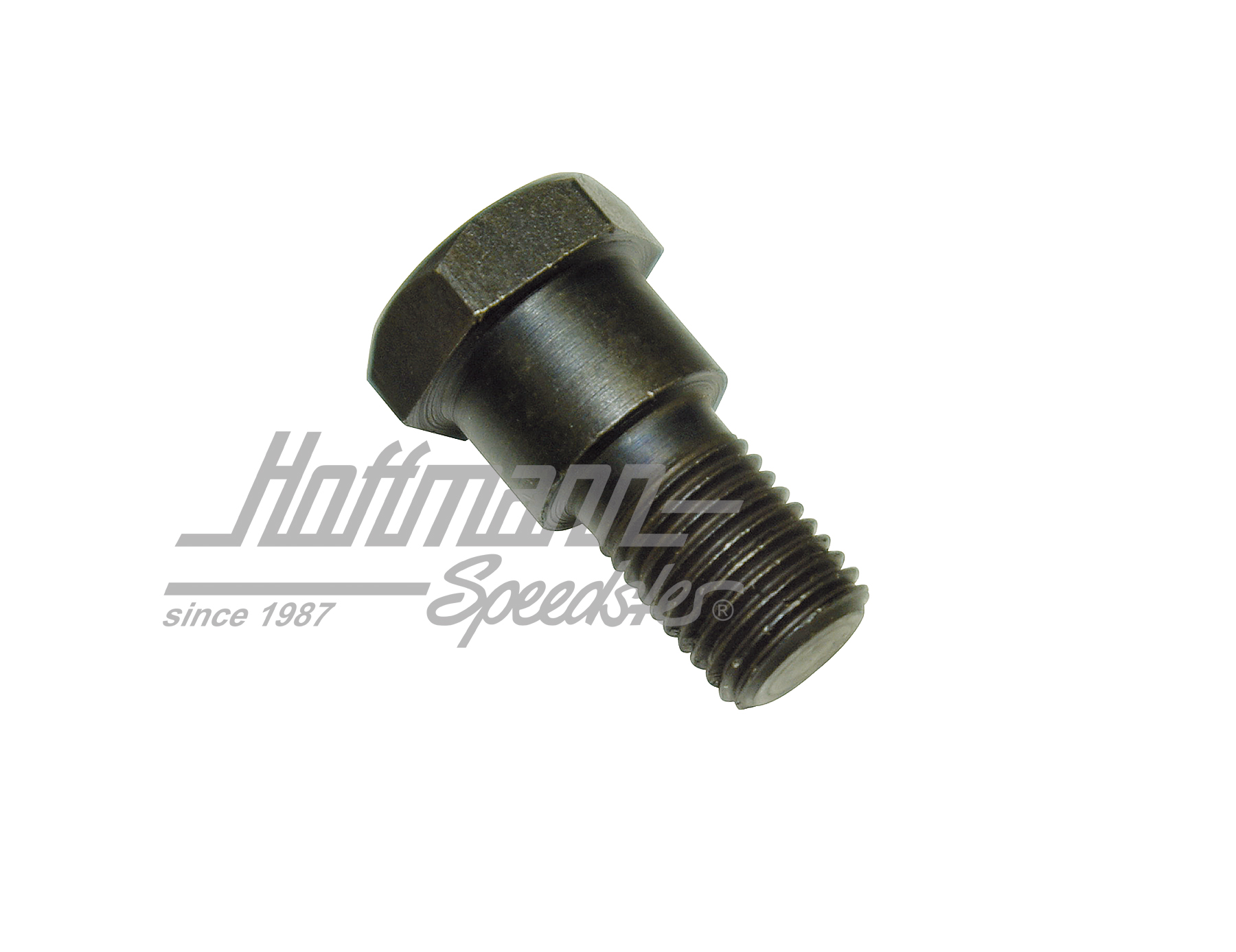 Screw, belt attachment/rear bench | 111 857 793 E | 045-9189-18