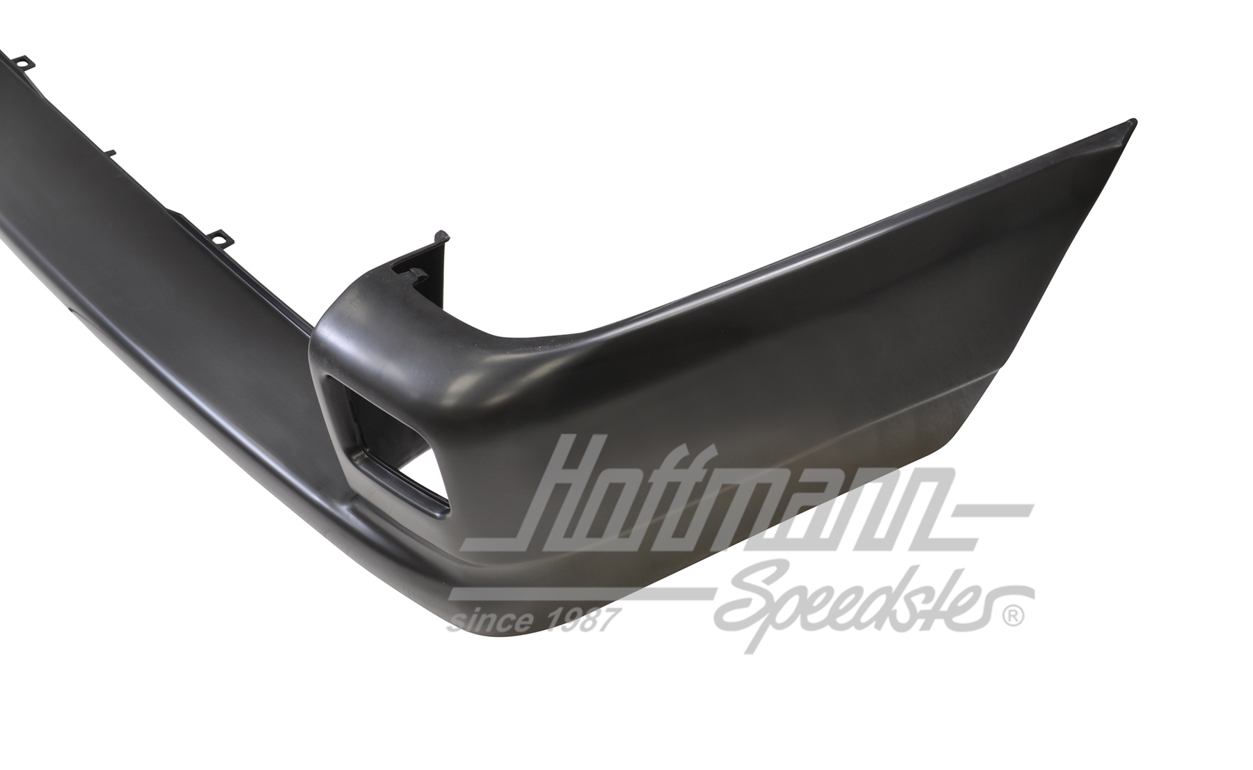 Bumper, rear, 96-03, for fog light                                                                  