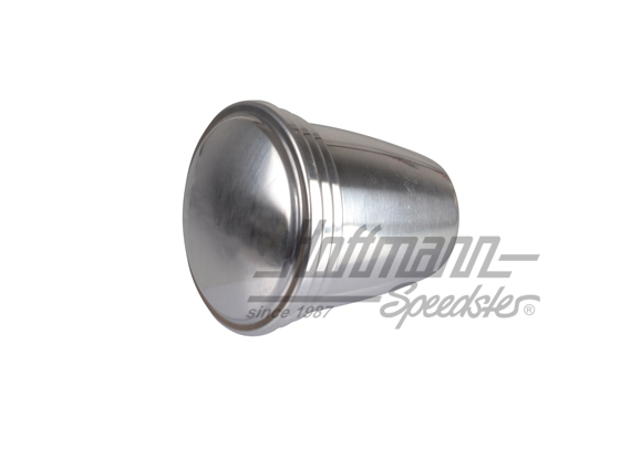 Knob, wiper switch, Billet style                                                                    