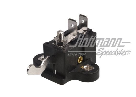 Brake-light switch, at pedal, 911, 65-89 | 911 613 411 01 | 580-1308
