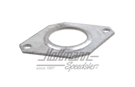 Retainer plate, dynamo armature, 12V                                                                